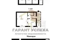 Haus 147 m² Muchaviecki sielski Saviet, Belarus
