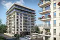 Apartamento 3 habitaciones 68 m² Lodz, Polonia