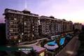 Apartamento 2 habitaciones 66 m² Konakli, Turquía