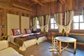Chalet 17 chambres 1 500 m² Megève, France