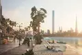 Квартира в новостройке Riviera Reve by Azizi