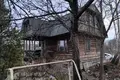 Atterrir  Aliachnovicki sielski Saviet, Bélarus