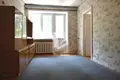 Mieszkanie 2 pokoi 43 m² Moczuliszcze, Białoruś