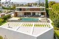 Жилой квартал Guadalmina 720