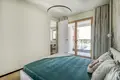 Квартира 2 комнаты 38 м² в Варшаве, Польша