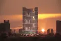 Mieszkanie 2 pokoi 1 559 m² Dubaj, Emiraty Arabskie