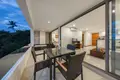 Villa 4 chambres 1 m² Ko Samui, Thaïlande