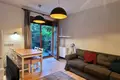 Appartement 2 chambres 46 m² Cracovie, Pologne