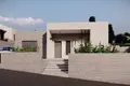 Villa de 4 dormitorios 206 m² Peyia, Chipre