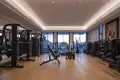 2 bedroom apartment 97 m² Koinoteta Parekklesias, Cyprus