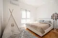 Mieszkanie 3 pokoi 88 m² Budva, Czarnogóra