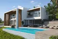 villa de 5 dormitorios 421 m² Tsada, Chipre