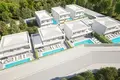 Villa de tres dormitorios 164 m² Polychrono, Grecia
