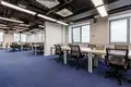 Oficina 286 m² en Moscú, Rusia