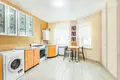 Apartamento 2 habitaciones 60 m² Ratamka, Belarús