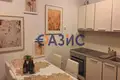 1 bedroom apartment 58 m² Sveti Vlas, Bulgaria