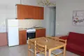 1 bedroom apartment 52 m² Leptokarya, Greece