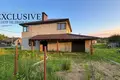 5 bedroom house 351 m² Ozyaritska-Slabadski rural council, Belarus