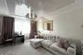 3 room apartment 82 m² Muchaviecki sielski Saviet, Belarus