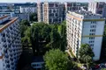 2 room apartment 46 m² Warsaw, Poland