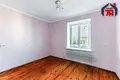 Appartement 3 chambres 63 m² Dziarjynsk, Bélarus