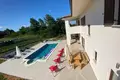 Вилла 4 спальни 250 м² Rabac, Хорватия