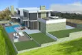 Villa 4 chambres 538 m² Rabac, Croatie
