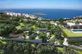 Квартира 2 комнаты 260 м² Бодрум, Турция