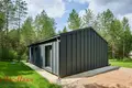 Maison 56 m² Jzufouski sielski Saviet, Bélarus