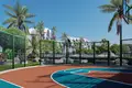 Appartement 2 chambres 53 m² Kargicak, Turquie