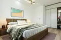 Квартира 3 комнаты 95 м² Акротири, Кипр
