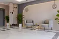 Mieszkanie 2 pokoi 50 m² Konakli, Turcja