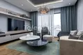 2 bedroom apartment 67 m² Mezitli, Turkey