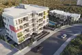 Wohnung 1 zimmer 66 m² Chloraka, Zypern