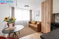 2 room apartment 44 m² Vilnius, Lithuania