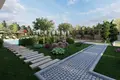 Appartement 2 chambres 36 m² Gazipasa, Turquie