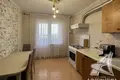 2 room apartment 53 m² Muchaviecki sielski Saviet, Belarus