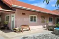 Apartamento 2 habitaciones  Chalong, Tailandia