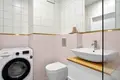 2 room apartment 42 m² Warsaw, Poland