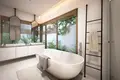 3 bedroom villa 415 m² Si Sunthon, Thailand