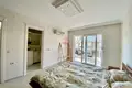 Appartement 1 chambre 125 m² Alanya, Turquie