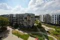 2 bedroom apartment 61 m² Warsaw, Poland