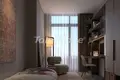 Appartement 4 chambres 163 m² Pendik, Turquie