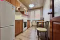 Apartamento 1 habitación 29 m² Kedainiai, Lituania