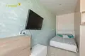 1 room apartment 31 m² Fanipal, Belarus