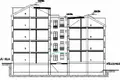 Casa 45 habitaciones 1 350 m² Riga, Letonia