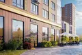 Commercial property 58 m² in Kommunarka, Russia