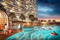Complejo residencial Where Urban Energy Meets Natural Serenity / DAMAC Safa Gate