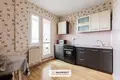 Apartamento 1 habitación 45 m² Minsk, Belarús