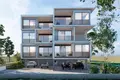 Appartement 2 chambres 110 m² Yeroskipou, Chypre